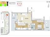 Appartamento, TRENTO, Gardolo, 285.000 €, 83,00 mq