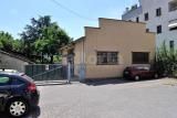 Affitto, Garage, MONZA, Triante, 60 €, 11,00 mq