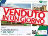 Appartamento, MUGGIÒ, 170.000 €, 75,00 mq