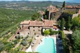 Appartamento, CASTELNUOVO BERARDENGA, 209.000 €, 100,00 mq