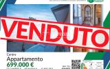 Appartamento, RIVA DEL GARDA, 699.000 €, 213,00 mq