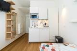 Affitto, Appartamento, FORLI, 750 €, 17,00 mq