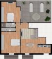 Appartamento, CAGLIARI, Pirri , 139.000 €, 100,00 mq