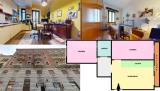 Appartamento, TORINO, Aurora, 109.000 €, 70,00 mq