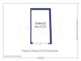 Garage, FORLI, 10.000 €, 19,00 mq