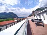 Appartamento, LECCO, Centro, <i>A richiesta</i>, 153,00 mq
