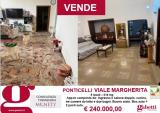 Appartamento, NAPOLI, San Giovanni a Teduccio, 240.000 €, 216,00 mq