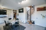 Appartamento, ROMA, Giustiniana, 270.000 €, 110,00 mq