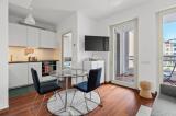 Affitto, Appartamento, MILANO, 1.400 €, 43,00 mq
