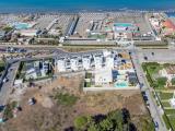 Particella, FIUMICINO, 1.000.000 €, 997,00 mq