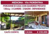 Appartamento, MEDICINA, 320.000 €, 150,00 mq