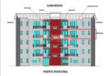 Appartamento, CAMERINO, 230.000 €, 125,00 mq