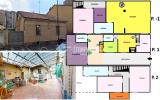 Casa, TORINO, Barriera Milano, 254.900 €, 225,00 mq
