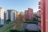 Appartamento, MILANO, Forze Armate, 480.000 €, 135,00 mq