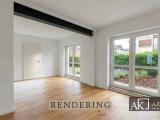 Appartamento, NOVARA, Sacro Cuore, 315.000 €, 125,00 mq