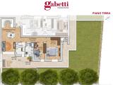 Appartamento, RICCIONE, 455.000 €, 102,00 mq