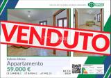 Appartamento, INDUNO OLONA, 59.000 €, 55,00 mq