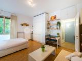 Affitto, Appartamento, MILANO, Sarpi, 1.000 €, 30,00 mq