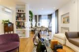 Affitto, Appartamento, ROMA, Parioli, 3.200 €, 130,00 mq