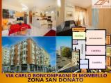 Appartamento, TORINO, Campidoglio, 250.000 €, 95,00 mq