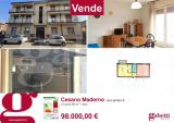 Appartamento, CESANO MADERNO, 98.000 €, 55,00 mq