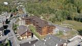 Appartamento, COURMAYEUR, 425.000 €, 57,00 mq