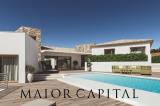 Casa, LOIRI PORTO SAN PAOLO, 3.600.000 €, 1140,00 mq