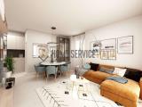 Appartamento, TRENTO, Gardolo, 350.000 €, 110,00 mq