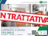 Appartamento, MONZA, Triante, 195.000 €, 69,00 mq