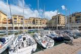 Appartamento, GENOVA, Sestri Ponente, 268.000 €, 110,00 mq