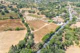 Particella, LOIRI PORTO SAN PAOLO, 80.000 €, 2116,00 mq