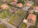 Particella, NICOLOSI, 55.000 €, 920,00 mq