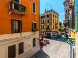 Affitto, Appartamento, VENEZIA, San Polo, 1.330 €, 85,00 mq