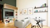 Appartamento, GENOVA, 210.000 €, 48,00 mq