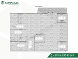 Casa, CIAMPINO, 75.000 €, 67,00 mq