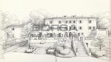Casa, LIVORNO, Ardenza, 831.050 €, 151,00 mq
