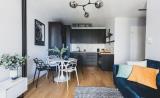 Appartamento, FIRENZE, Leopoldo, 420.000 €, 110,00 mq