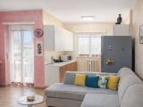 Appartamento, RIVOLI, 230.000 €, 91,00 mq