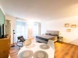 Affitto, Appartamento, BERGAMO, Borgo Palazzo, 890 €, 45,00 mq
