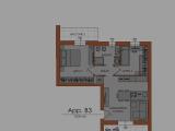 Appartamento, PIACENZA, 202.800 €, 78,00 mq