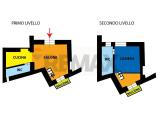 Appartamento, NAPOLI, Chiaia, 155.000 €, 50,00 mq