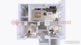 Appartamento, LIVORNO, Picchianti, 420.000 €, 80,00 mq