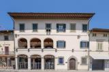 Appartamento, CAMPI BISENZIO, 725.000 €, 284,00 mq