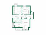 Appartamento, BOLOGNA, San Ruffillo, 300.000 €, 92,00 mq