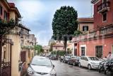 Affitto, Appartamento, ROMA, Gregorio VII, 800 €, 28,00 mq