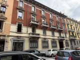 Affitto, Appartamento, MILANO, Washington, 6.900 €, 190,00 mq