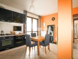 Affitto, Appartamento, MILANO, Santa Giulia, 1.112 €, 80,00 mq