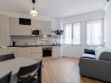 Affitto, Appartamento, MILANO, Corvetto, 950 €, 46,00 mq