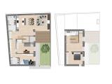 Casa, RAVENNA, 620.000 €, 181,00 mq