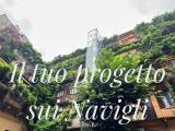 Appartamento, MILANO, Ticinese, 580.000 €, 120,00 mq